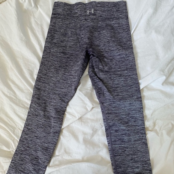 Under Armour Leggings - Picture 1 of 2